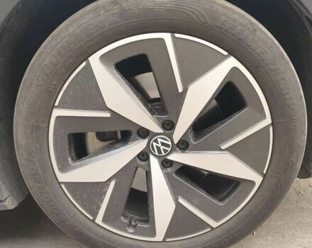 Фольксваген ID.4 Crozz, об'ємом двигуна 0 л та пробігом 28 тис. км за 22450 $, фото 13 на Automoto.ua