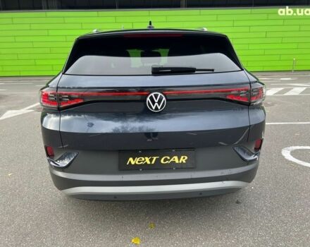 Фольксваген ID.4 Crozz, объемом двигателя 0 л и пробегом 17 тыс. км за 26500 $, фото 3 на Automoto.ua