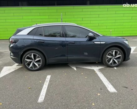 Фольксваген ID.4 Crozz, объемом двигателя 0 л и пробегом 17 тыс. км за 26500 $, фото 8 на Automoto.ua