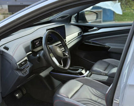 Фольксваген ID.4 Crozz, об'ємом двигуна 0 л та пробігом 78 тис. км за 25700 $, фото 15 на Automoto.ua