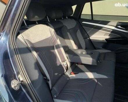 Фольксваген ID.4 Crozz, объемом двигателя 0 л и пробегом 17 тыс. км за 29990 $, фото 26 на Automoto.ua