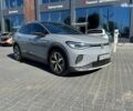 Фольксваген ID.4 Crozz, объемом двигателя 0 л и пробегом 50 тыс. км за 24500 $, фото 7 на Automoto.ua