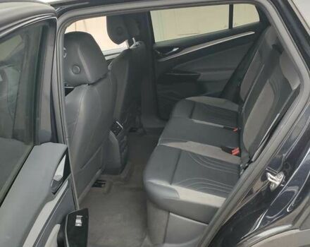 Фольксваген ID.4 Crozz, об'ємом двигуна 0 л та пробігом 28 тис. км за 22450 $, фото 9 на Automoto.ua