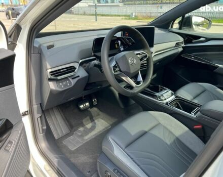 Фольксваген ID.4 Crozz, объемом двигателя 0 л и пробегом 0 тыс. км за 29900 $, фото 16 на Automoto.ua