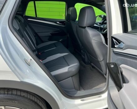 Фольксваген ID.4 Crozz, объемом двигателя 0 л и пробегом 0 тыс. км за 29900 $, фото 14 на Automoto.ua