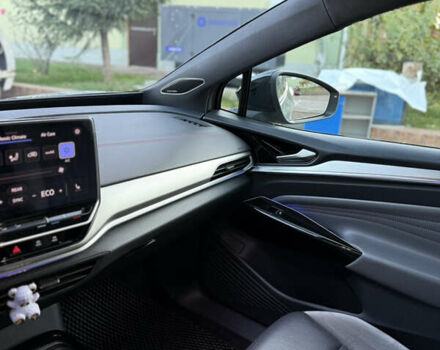 Фольксваген ID.4 Crozz, об'ємом двигуна 0 л та пробігом 78 тис. км за 25700 $, фото 22 на Automoto.ua