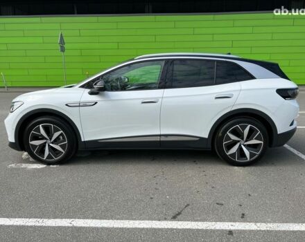 Фольксваген ID.4 Crozz, объемом двигателя 0 л и пробегом 0 тыс. км за 29900 $, фото 8 на Automoto.ua