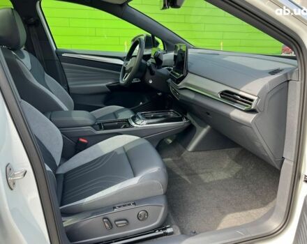 Фольксваген ID.4 Crozz, объемом двигателя 0 л и пробегом 0 тыс. км за 29900 $, фото 10 на Automoto.ua