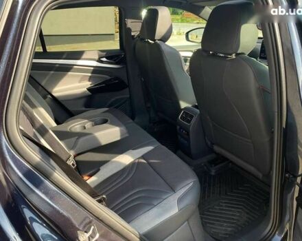 Фольксваген ID.4 Crozz, объемом двигателя 0 л и пробегом 17 тыс. км за 28990 $, фото 26 на Automoto.ua