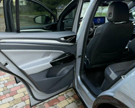 Фольксваген ID.4 Crozz, об'ємом двигуна 0 л та пробігом 78 тис. км за 25700 $, фото 27 на Automoto.ua