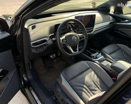 Фольксваген ID.4 Crozz, объемом двигателя 0 л и пробегом 17 тыс. км за 29990 $, фото 22 на Automoto.ua