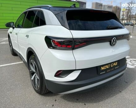 Фольксваген ID.4 Crozz, объемом двигателя 0 л и пробегом 0 тыс. км за 29900 $, фото 7 на Automoto.ua