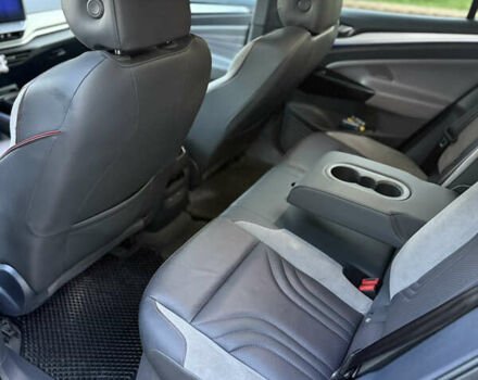 Фольксваген ID.4 Crozz, об'ємом двигуна 0 л та пробігом 78 тис. км за 25700 $, фото 25 на Automoto.ua