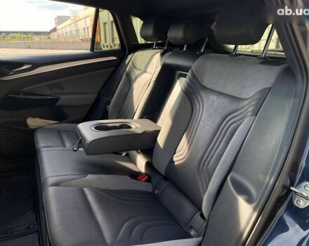 Фольксваген ID.4 Crozz, объемом двигателя 0 л и пробегом 17 тыс. км за 28990 $, фото 29 на Automoto.ua