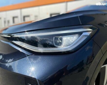 Фольксваген ID.4 Crozz, объемом двигателя 0 л и пробегом 17 тыс. км за 28990 $, фото 2 на Automoto.ua