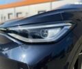 Фольксваген ID.4 Crozz, объемом двигателя 0 л и пробегом 17 тыс. км за 28990 $, фото 2 на Automoto.ua