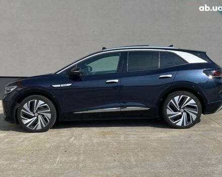 Фольксваген ID.4 Crozz, объемом двигателя 0 л и пробегом 17 тыс. км за 29990 $, фото 18 на Automoto.ua
