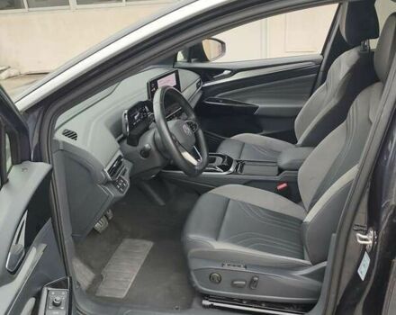 Фольксваген ID.4 Crozz, об'ємом двигуна 0 л та пробігом 28 тис. км за 22450 $, фото 8 на Automoto.ua