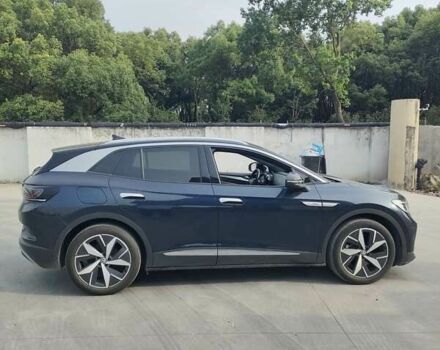 Фольксваген ID.4 Crozz, об'ємом двигуна 0 л та пробігом 28 тис. км за 22450 $, фото 3 на Automoto.ua