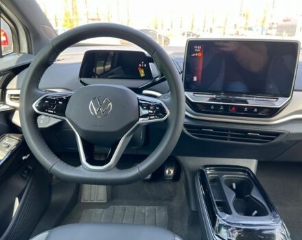 Фольксваген ID.4 Crozz, объемом двигателя 0 л и пробегом 0 тыс. км за 29900 $, фото 9 на Automoto.ua