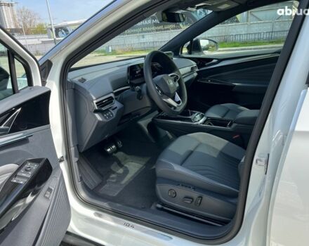 Фольксваген ID.4 Crozz, объемом двигателя 0 л и пробегом 0 тыс. км за 29900 $, фото 13 на Automoto.ua