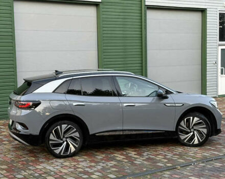 Фольксваген ID.4 Crozz, об'ємом двигуна 0 л та пробігом 78 тис. км за 25700 $, фото 4 на Automoto.ua