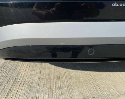 Фольксваген ID.4 Crozz, объемом двигателя 0 л и пробегом 17 тыс. км за 28990 $, фото 14 на Automoto.ua