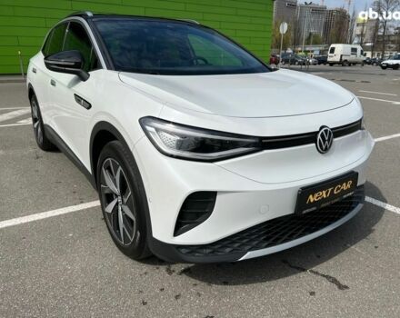 Фольксваген ID.4 Crozz, объемом двигателя 0 л и пробегом 0 тыс. км за 29900 $, фото 2 на Automoto.ua