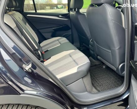 Фольксваген ID.4 Crozz, объемом двигателя 0 л и пробегом 17 тыс. км за 26500 $, фото 13 на Automoto.ua