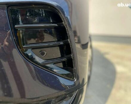 Фольксваген ID.4 Crozz, объемом двигателя 0 л и пробегом 17 тыс. км за 28990 $, фото 3 на Automoto.ua