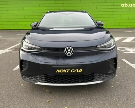 Фольксваген ID.4 Crozz, объемом двигателя 0 л и пробегом 17 тыс. км за 26500 $, фото 1 на Automoto.ua