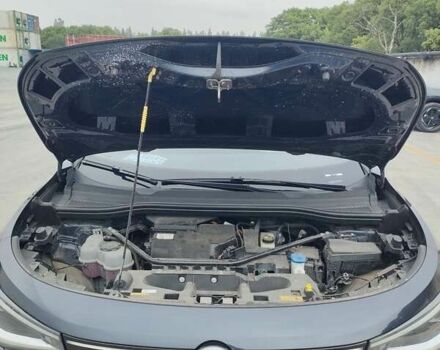 Фольксваген ID.4 Crozz, объемом двигателя 0 л и пробегом 14 тыс. км за 22500 $, фото 2 на Automoto.ua