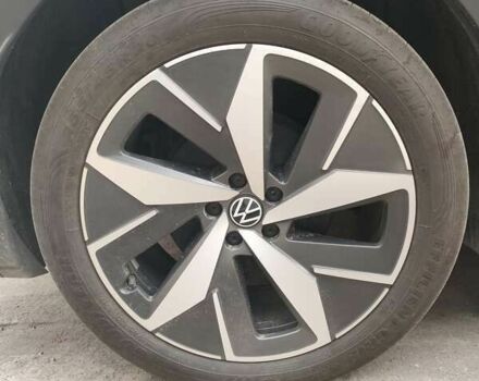 Фольксваген ID.4 Crozz, об'ємом двигуна 0 л та пробігом 28 тис. км за 22450 $, фото 12 на Automoto.ua