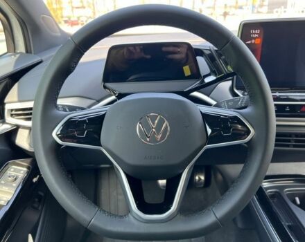 Фольксваген ID.4 Crozz, объемом двигателя 0 л и пробегом 0 тыс. км за 29900 $, фото 17 на Automoto.ua