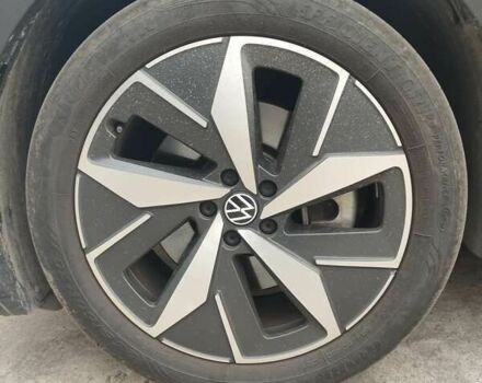 Фольксваген ID.4 Crozz, об'ємом двигуна 0 л та пробігом 28 тис. км за 22450 $, фото 11 на Automoto.ua