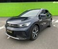 Фольксваген ID.4 Crozz, объемом двигателя 0 л и пробегом 17 тыс. км за 26500 $, фото 1 на Automoto.ua