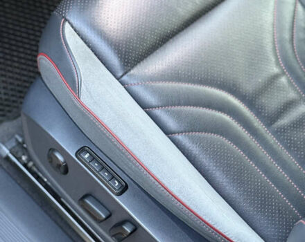 Фольксваген ID.4 Crozz, об'ємом двигуна 0 л та пробігом 78 тис. км за 25700 $, фото 17 на Automoto.ua