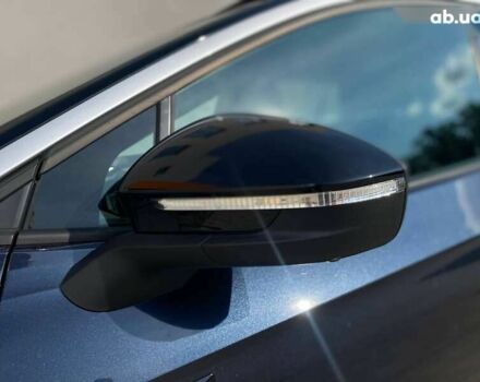 Фольксваген ID.4 Crozz, объемом двигателя 0 л и пробегом 17 тыс. км за 29990 $, фото 20 на Automoto.ua