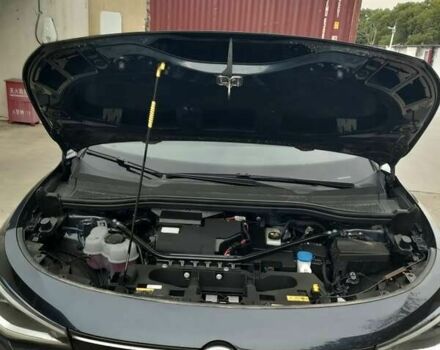 Фольксваген ID.4 Crozz, об'ємом двигуна 0 л та пробігом 28 тис. км за 22450 $, фото 5 на Automoto.ua