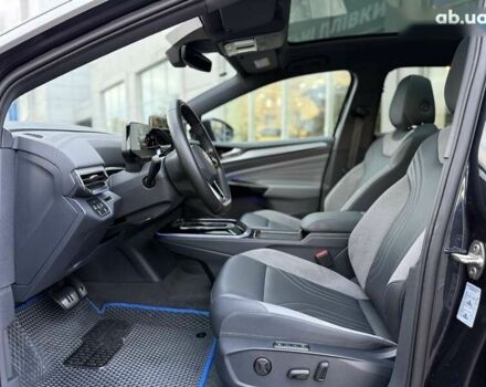 Фольксваген ID.4 Crozz, объемом двигателя 0 л и пробегом 39 тыс. км за 26500 $, фото 16 на Automoto.ua