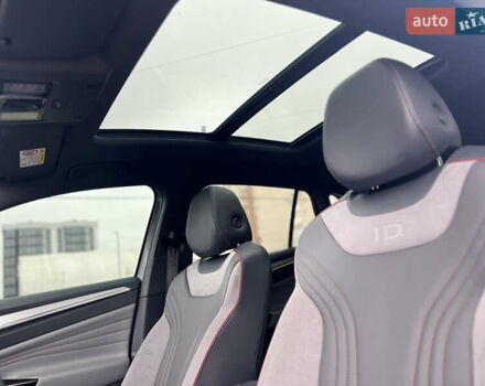 Фольксваген ID.4 Crozz, объемом двигателя 0 л и пробегом 12 тыс. км за 35500 $, фото 21 на Automoto.ua