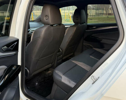 Фольксваген ID.4 Crozz, объемом двигателя 0 л и пробегом 72 тыс. км за 23000 $, фото 6 на Automoto.ua