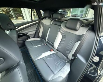 Фольксваген ID.4 Crozz, объемом двигателя 0 л и пробегом 39 тыс. км за 26500 $, фото 18 на Automoto.ua