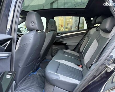 Фольксваген ID.4 Crozz, объемом двигателя 0 л и пробегом 39 тыс. км за 26500 $, фото 17 на Automoto.ua