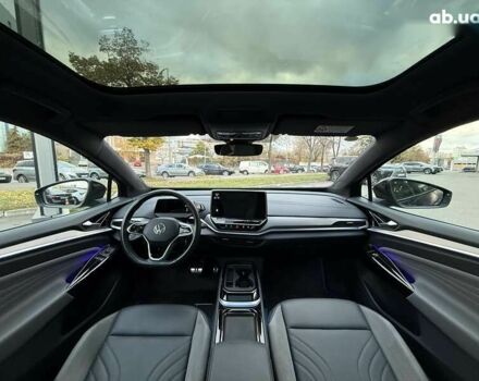 Фольксваген ID.4 Crozz, объемом двигателя 0 л и пробегом 39 тыс. км за 26500 $, фото 8 на Automoto.ua