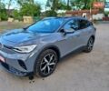 Фольксваген ID.4 Crozz, объемом двигателя 0 л и пробегом 5 тыс. км за 29300 $, фото 1 на Automoto.ua