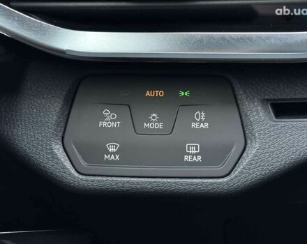 Фольксваген ID.4 Crozz, объемом двигателя 0 л и пробегом 39 тыс. км за 26500 $, фото 28 на Automoto.ua