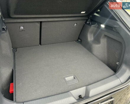 Фольксваген ID.4 Crozz, объемом двигателя 0 л и пробегом 12 тыс. км за 35500 $, фото 24 на Automoto.ua