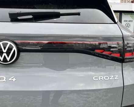 купити нове авто Фольксваген ID.4 Crozz 2023 року від офіційного дилера AUTOCENTER AUTO.RIA Фольксваген фото
