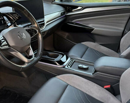 Фольксваген ID.4 Crozz, объемом двигателя 0 л и пробегом 72 тыс. км за 23000 $, фото 7 на Automoto.ua